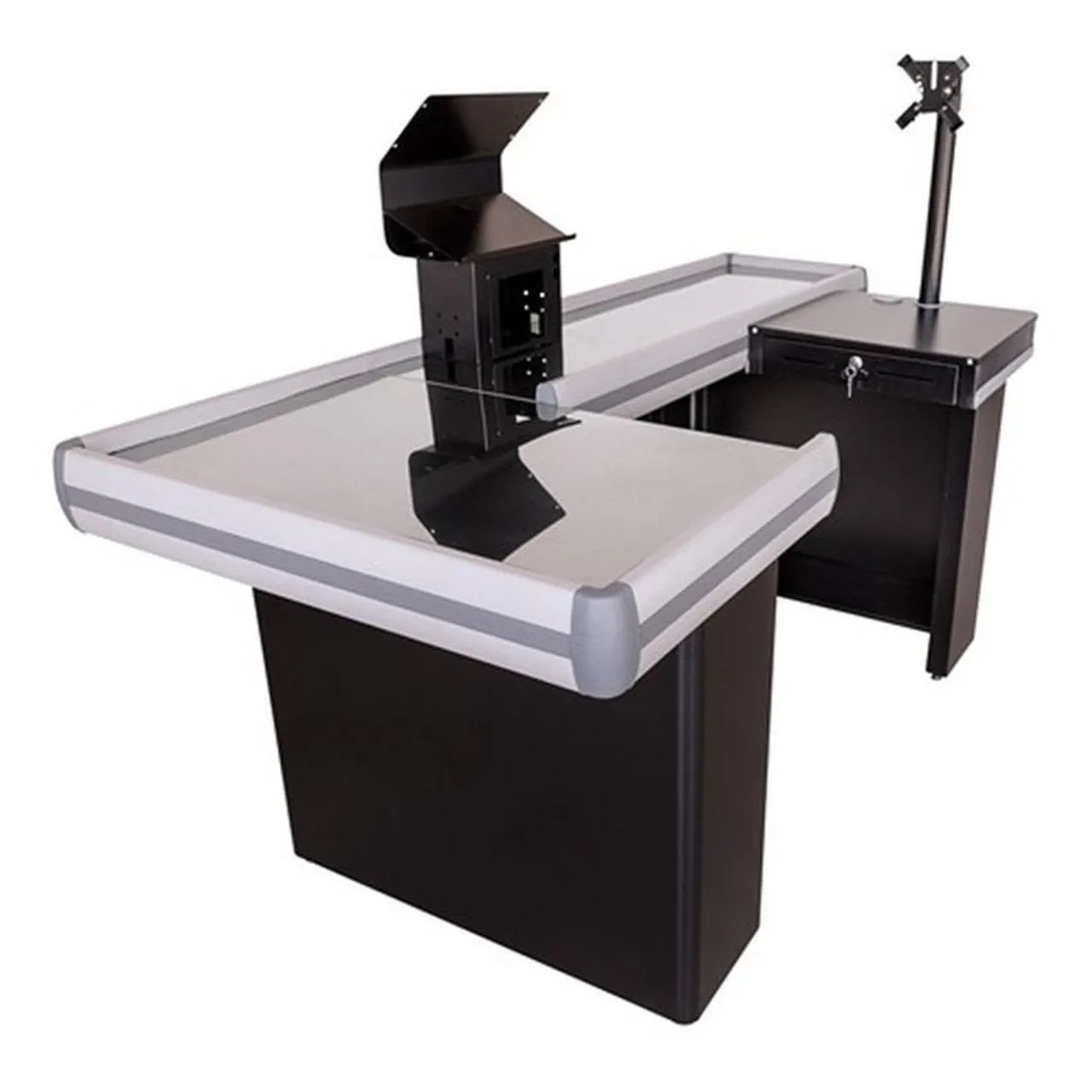 Check out 2m cristal aço 