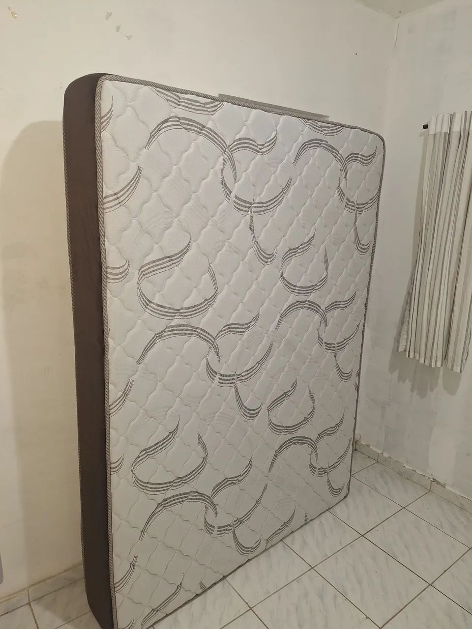 Colchão Ortobom Casal