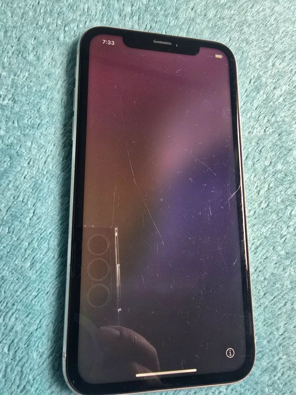 IPhone XR 64GB