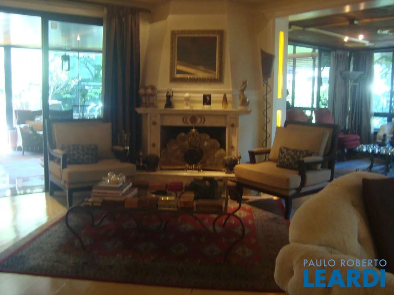 APARTAMENTO - PANAMBY - SP - Foto 4