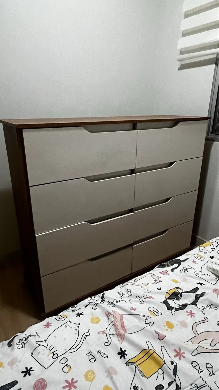 Cômoda 