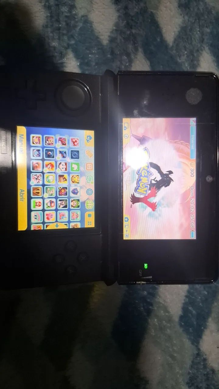 Nintendo 3DS Old  - Foto 4