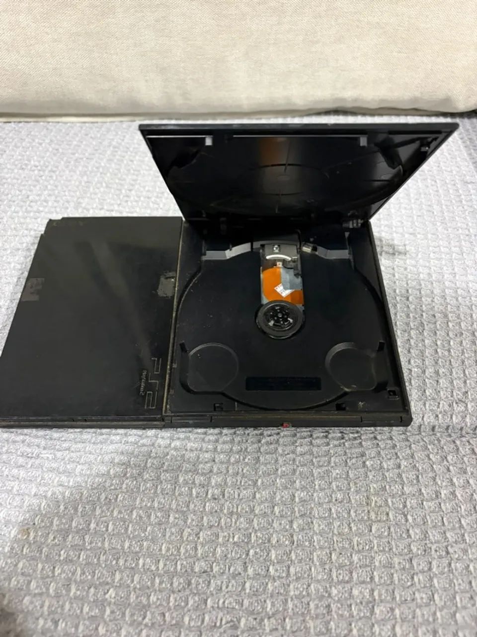 Playstation 2 Slim - Matrix - Foto 2