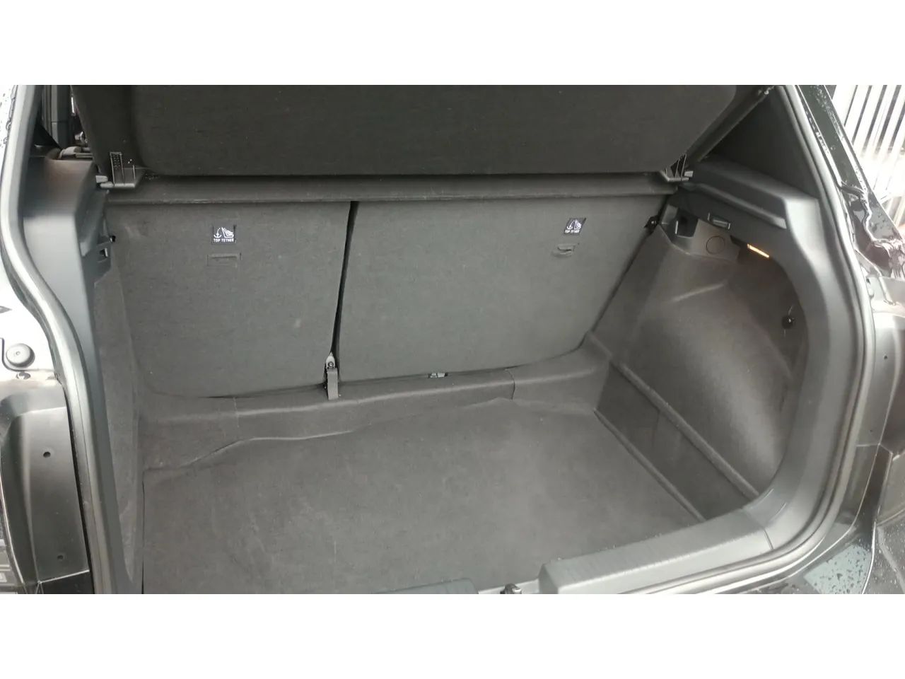 Volkswagen T-Cross Highline 1.4 TSI Flex 16V 5P AUT, foto 15 de 15
