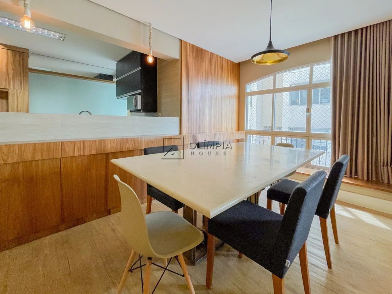 Aluguel Apartamento 2 Dormitórios - 115 m² Cerqueira César - Foto 7