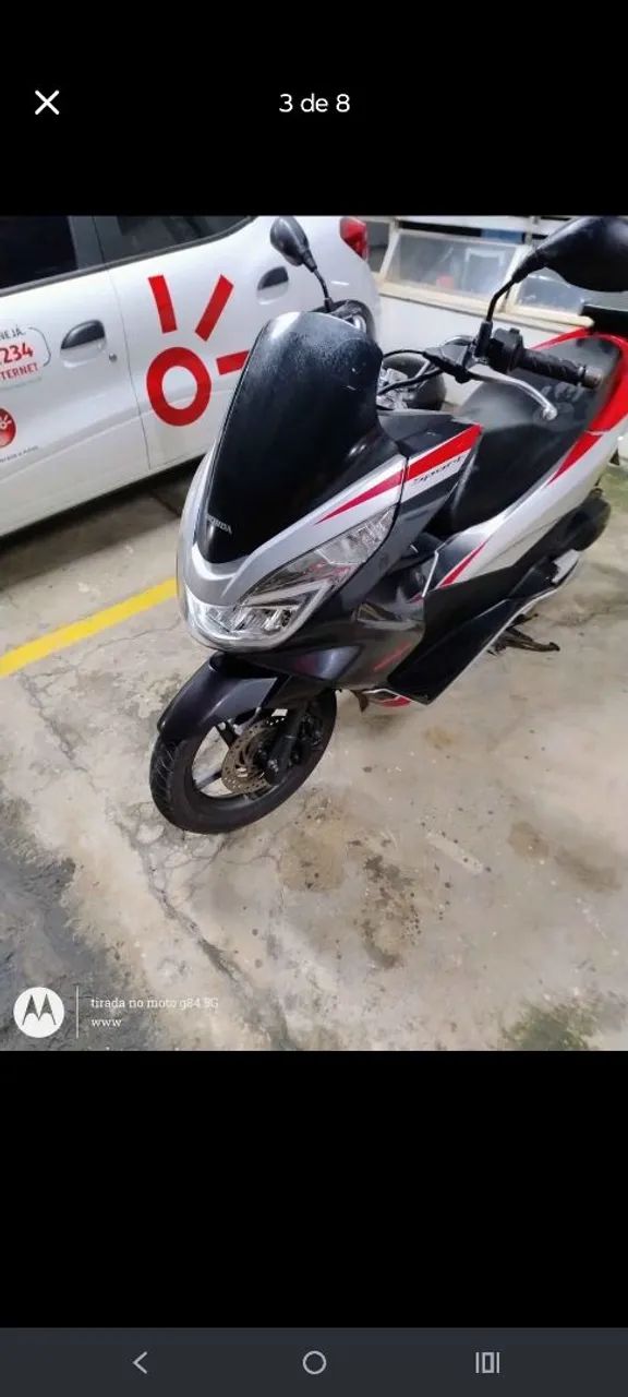 Moto só andar - Foto 3