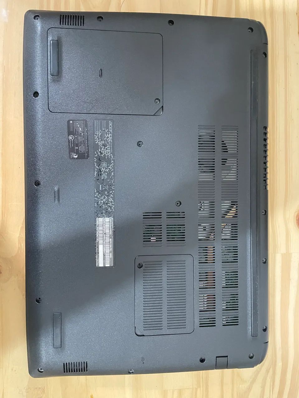 Notebook Acer Aspire 3   - Foto 5