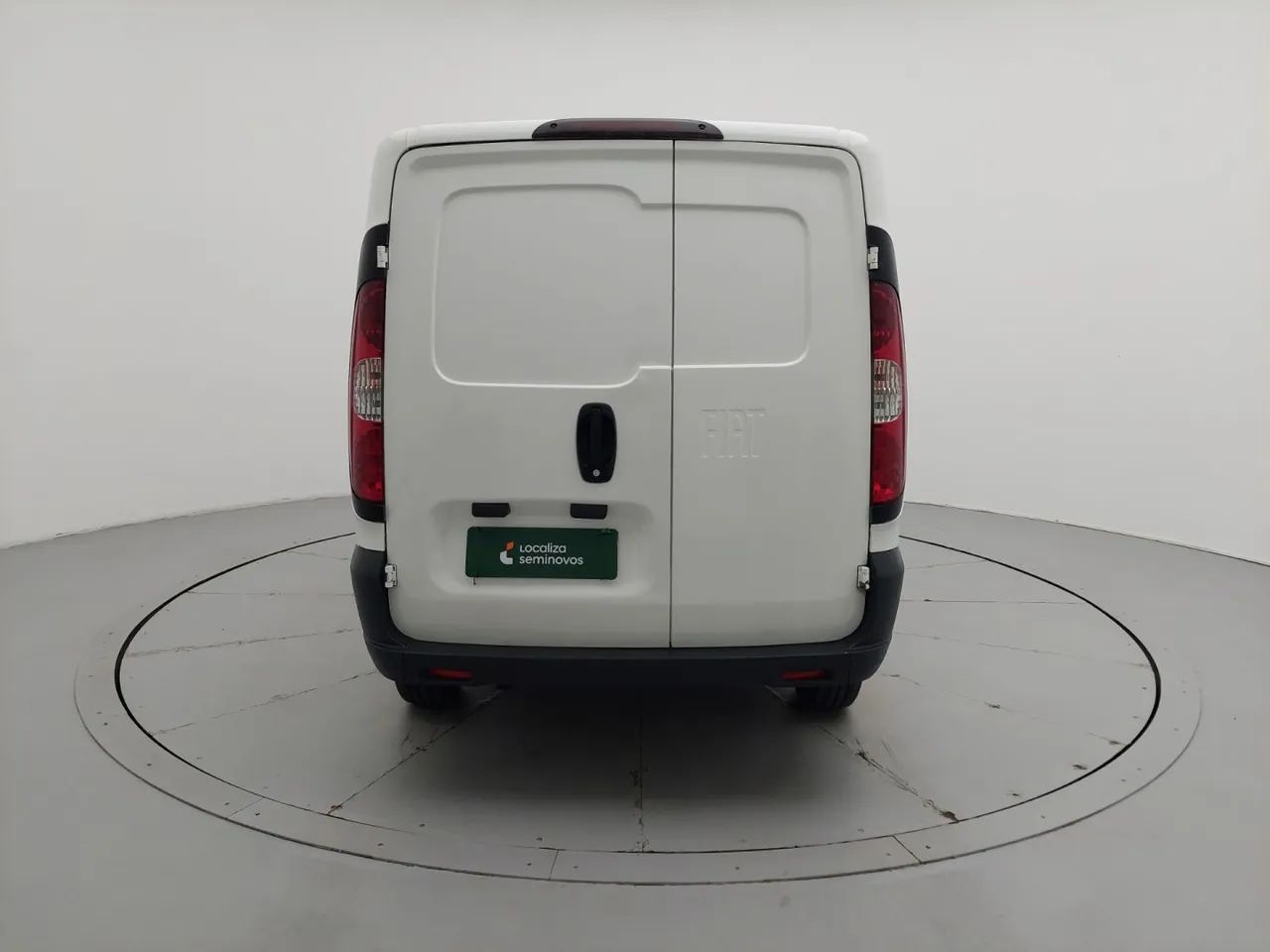 Fiat Fiorino Endurance 1.3 Flex 8V 2p, foto 4 de 16