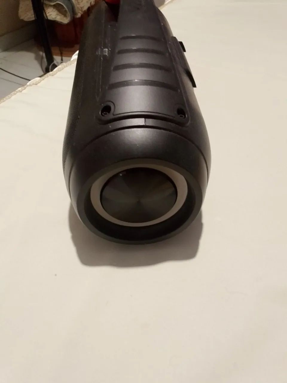 Vendo bombox da britannia - Foto 2