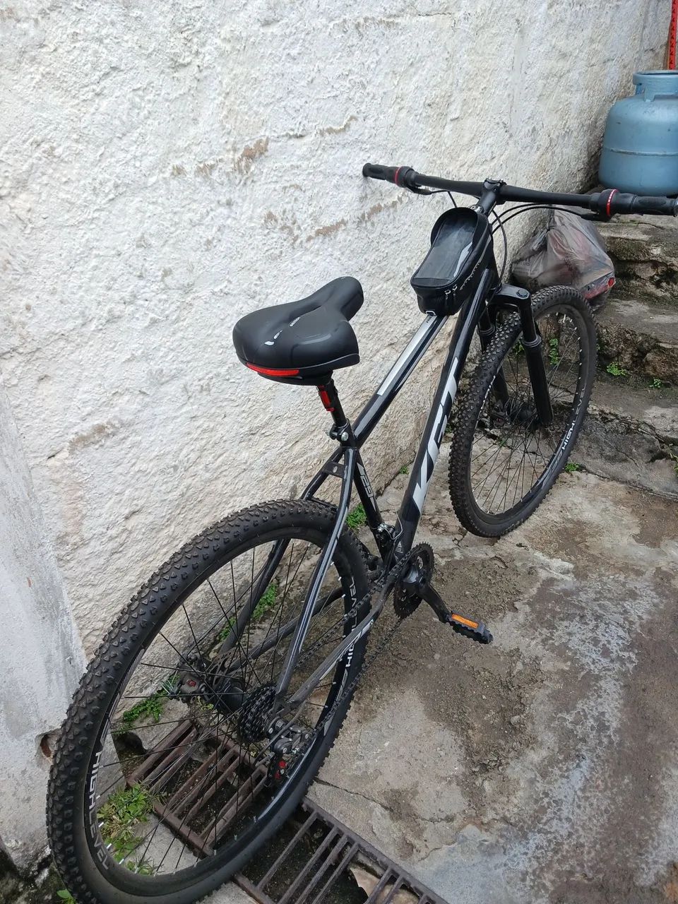 Bicicleta Aro 29 - Foto 3