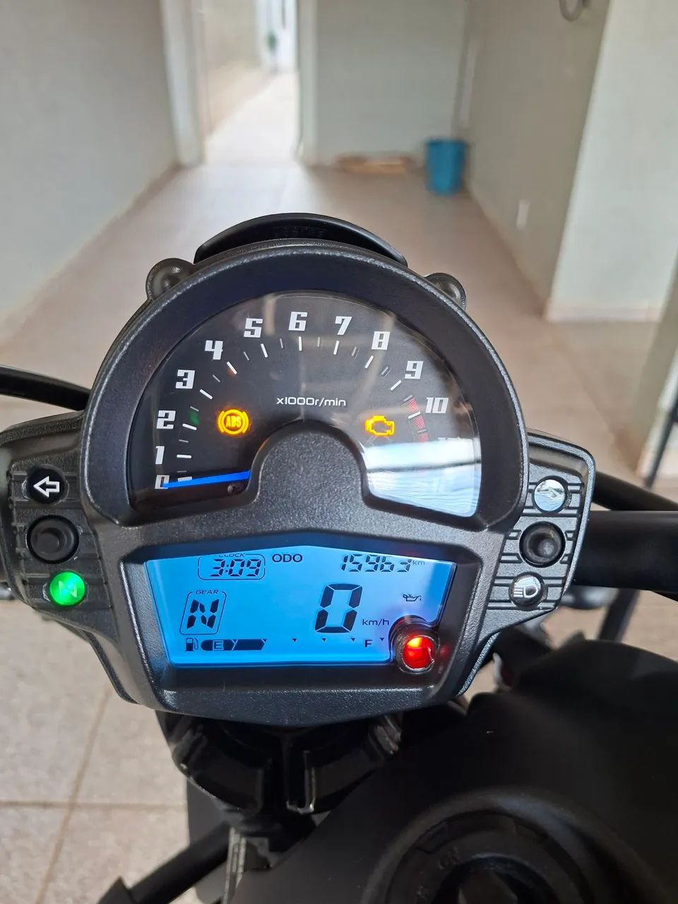 Vulcan S 650 - Foto 4