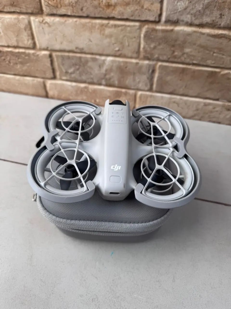 DJI NEO À VENDA - PERFEITO ESTADO! - Foto 3
