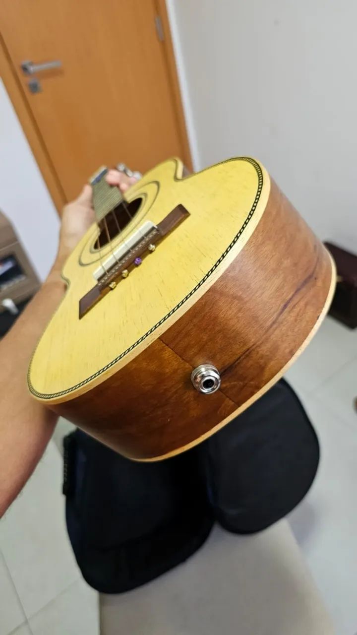 Cavaco - Luthier DG - Foto 4