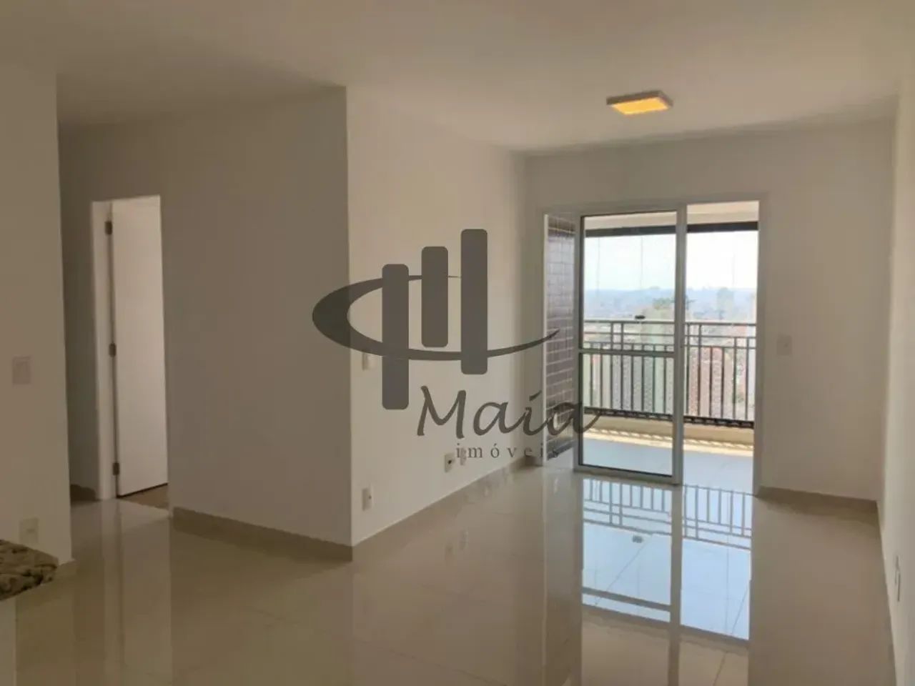 Locação Apartamento Santo Andre Vila Floresta Ref: 46339