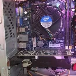 Vendo Pc com todos os acessorios - Foto 2