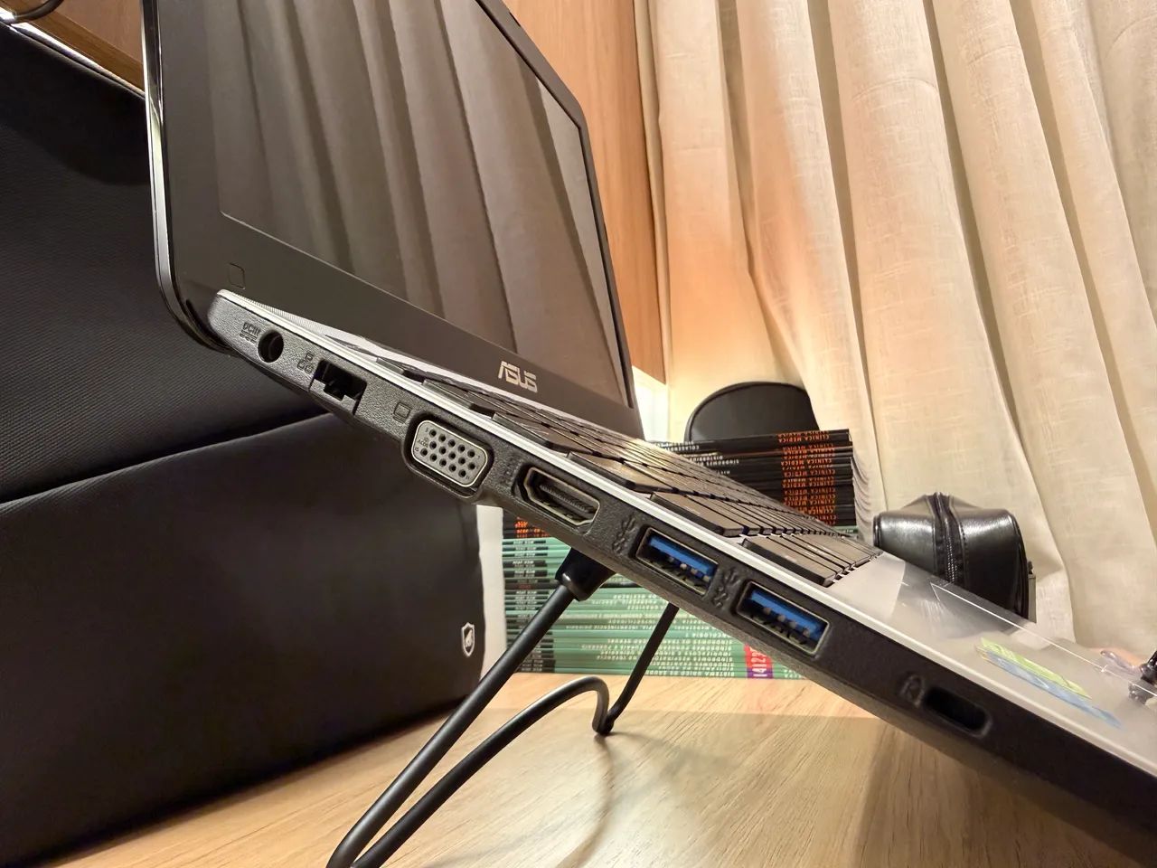 Notebook ASUS X555LF [Recondicionado] - Foto 3