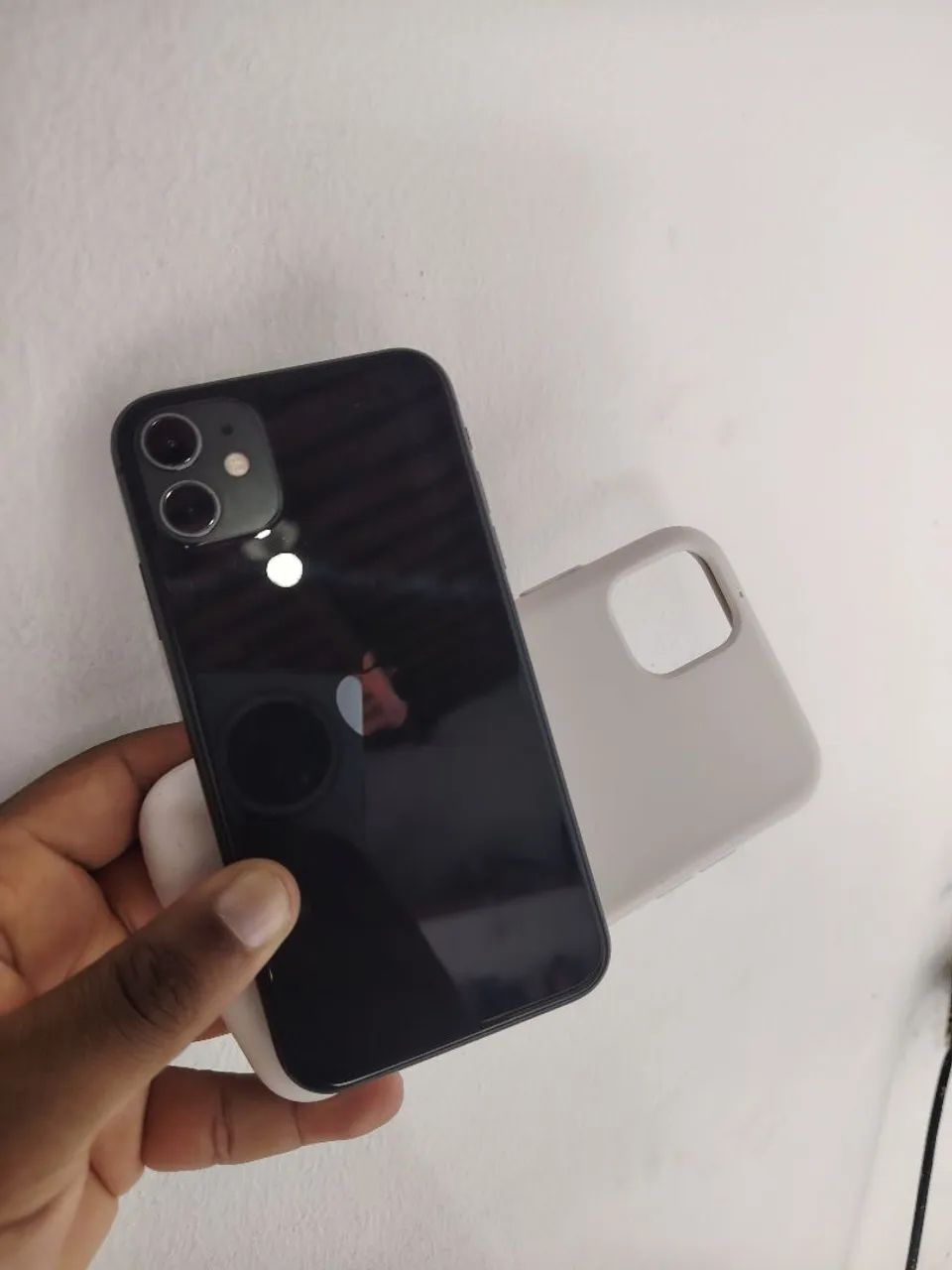 iPhone 11 64gb  - Foto 2
