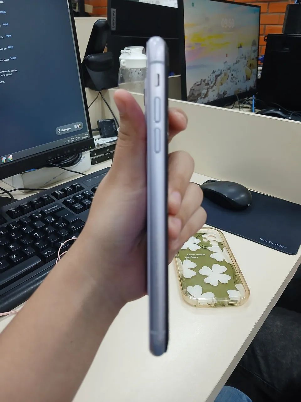 IPhone 11 128gb - Foto 3