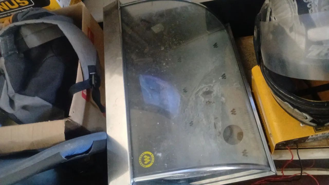 Estufa - Foto 2