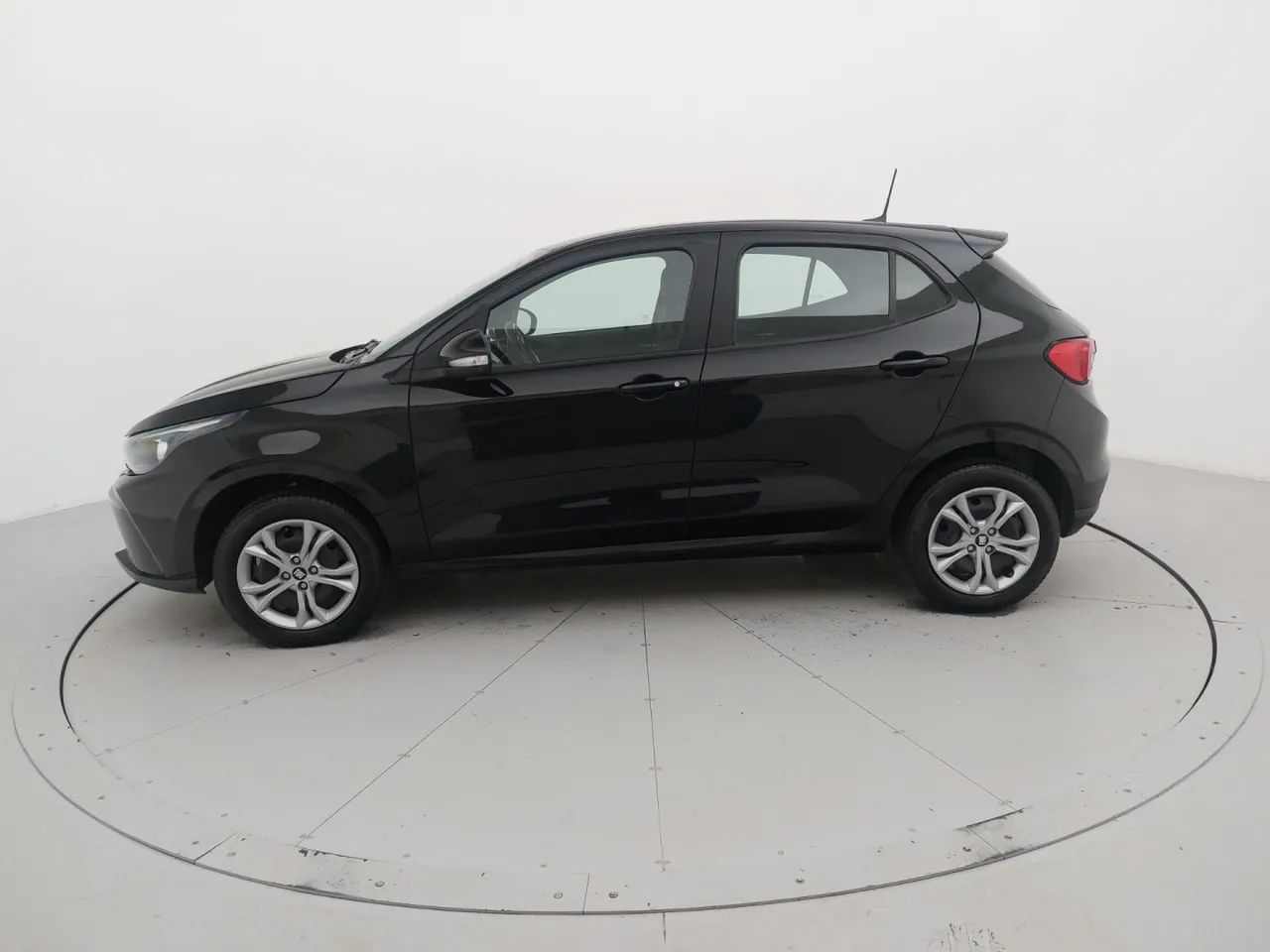 Fiat Argo Drive 1.0 Firefly 2026 - Foto 2