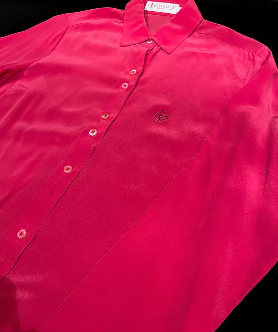 Camisa Dudalina  - Foto 2