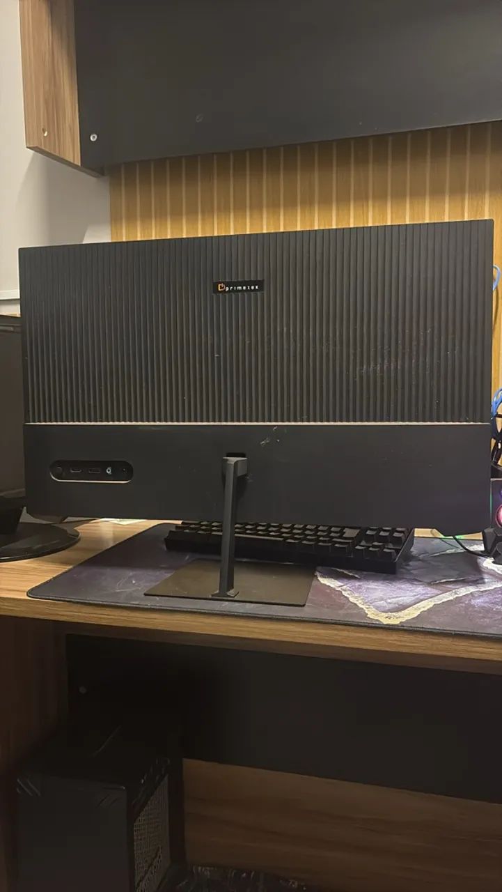 Monitor primetek 27 polegadas 165 HZ - Foto 2
