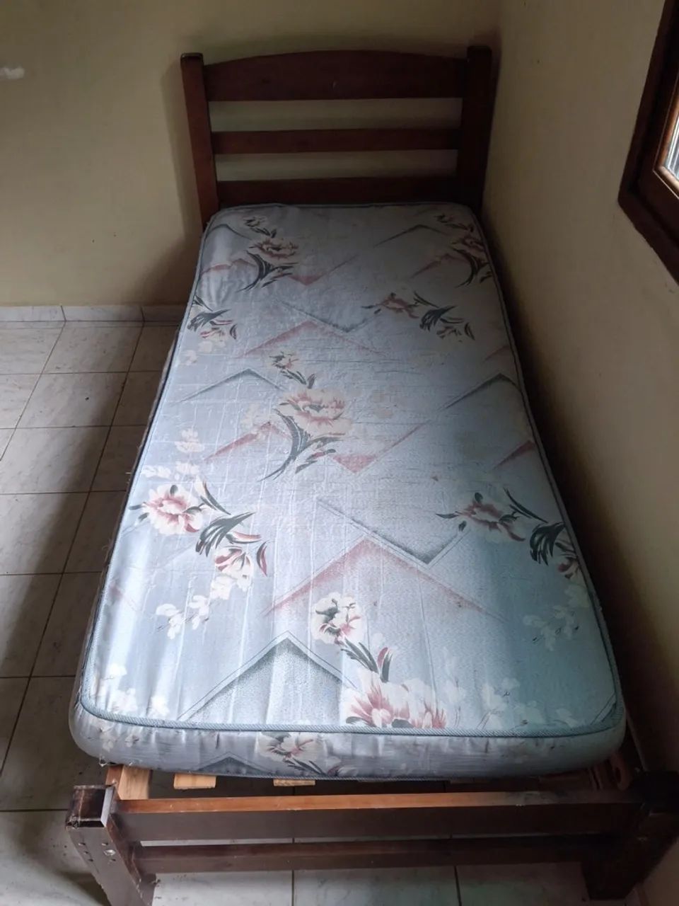 Cama de solteiro  - Foto 2