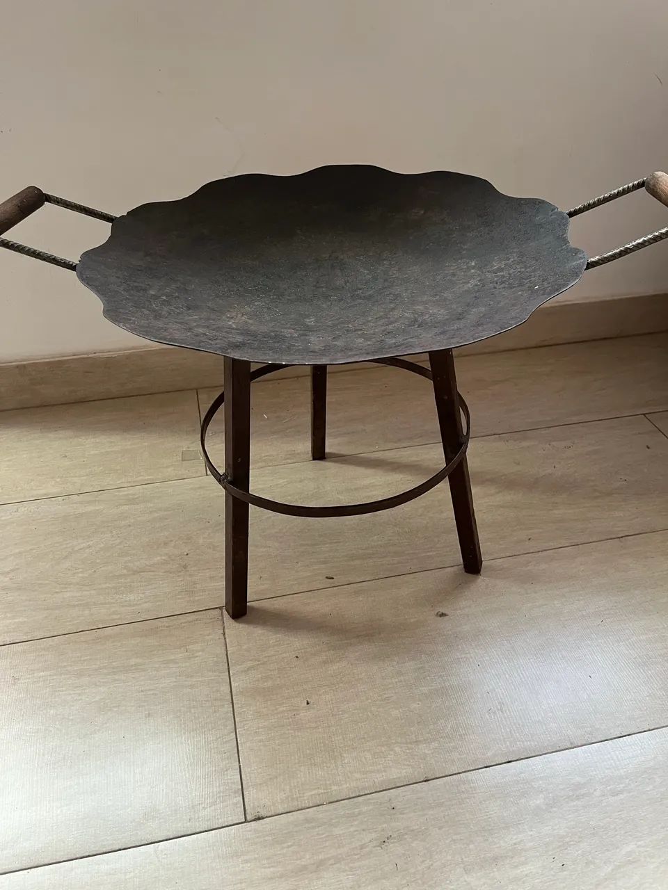 DISCO DE ARADO 