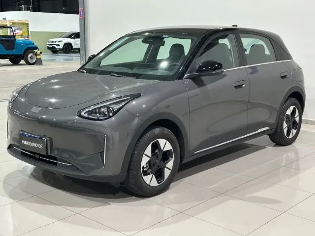 Geely EX2 Max 2026 - Foto 2