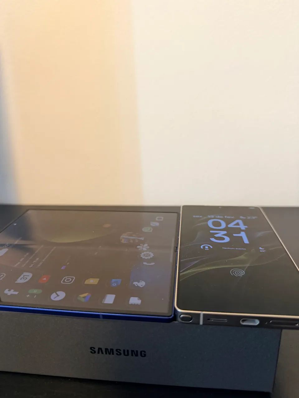 Galaxy Z Fold 7 