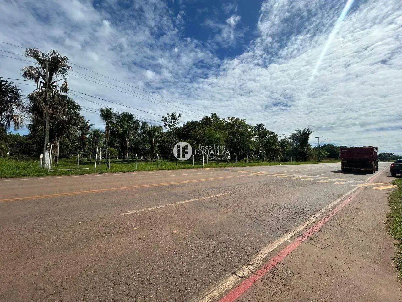 CHÁCARA para venda com 30000m² em Vila Acre - Rio Branco - AC - Foto 2