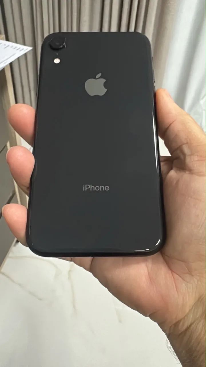 iphone xr 900$ 128gb - Foto 2