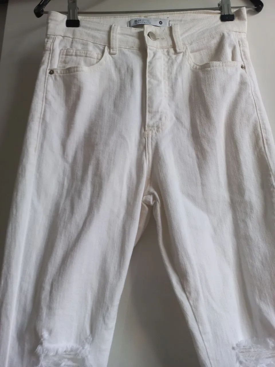 Calça feminina  - Foto 2