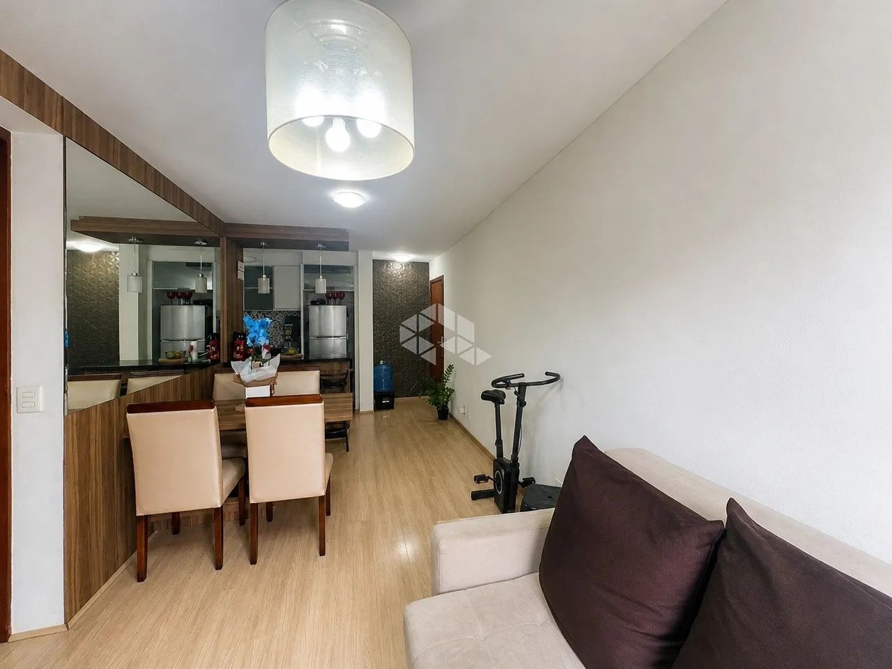 Apartamento à venda em Jardim Eldorado - Palhoça - Foto 2