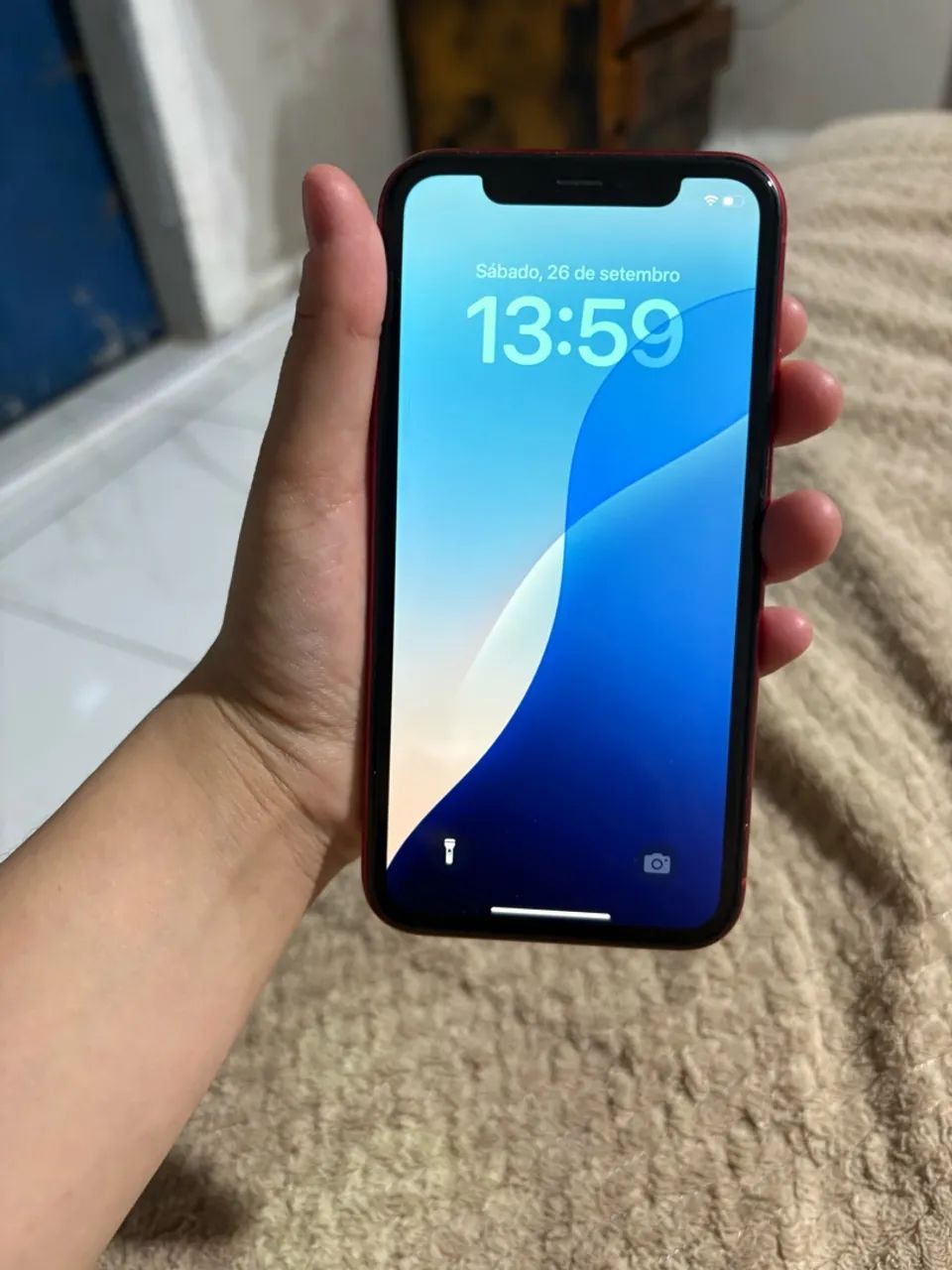 iPhone XR 64GB - Foto 5