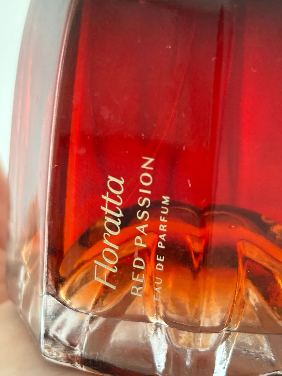 Perfume Floratta red passion oboticario - Foto 3