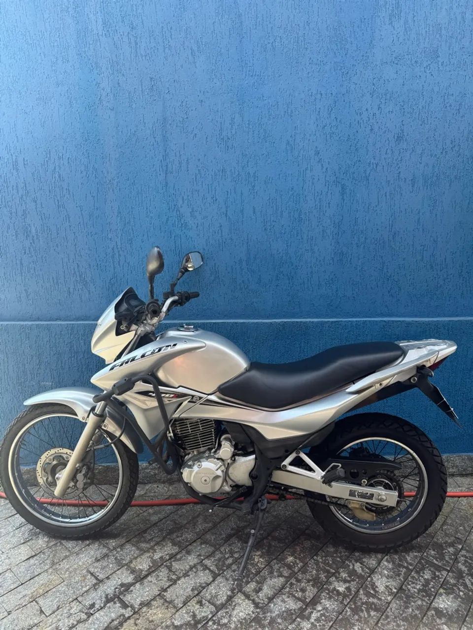 falcon 400i 2013  - Foto 2