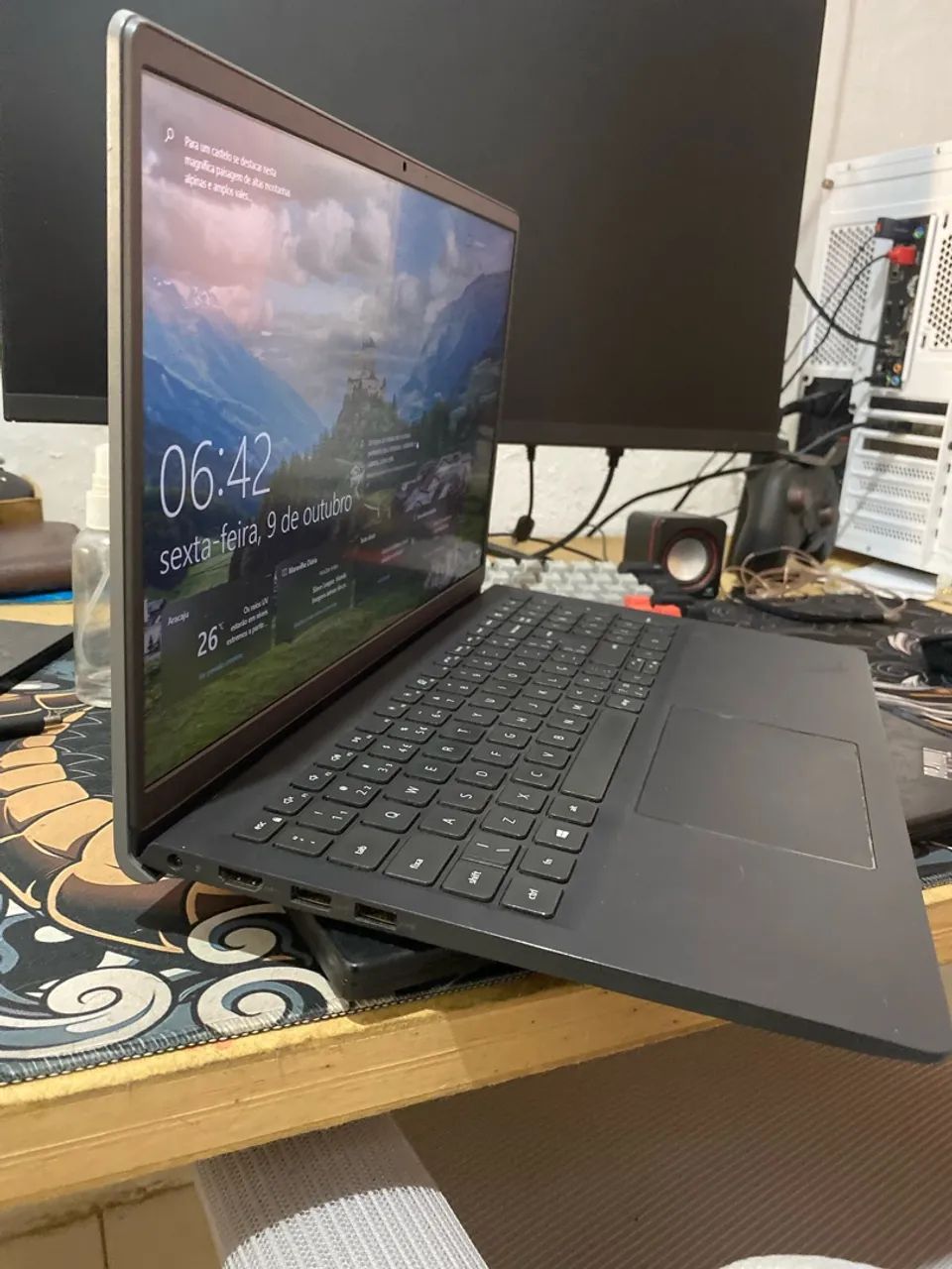 Notebook DELL VOSTRO 15 3510 - Foto 5