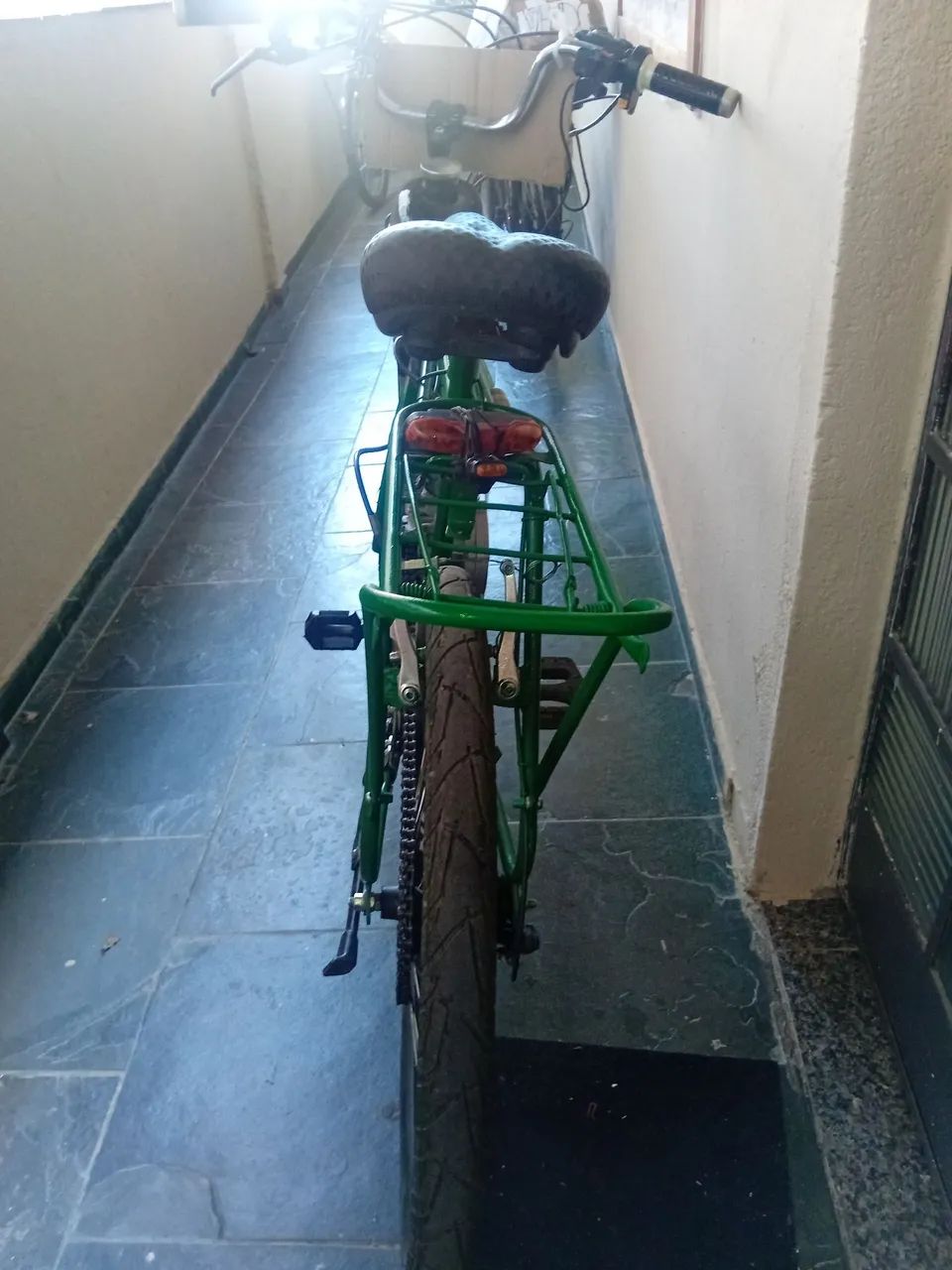 Bicicleta Motorizada - Foto 5