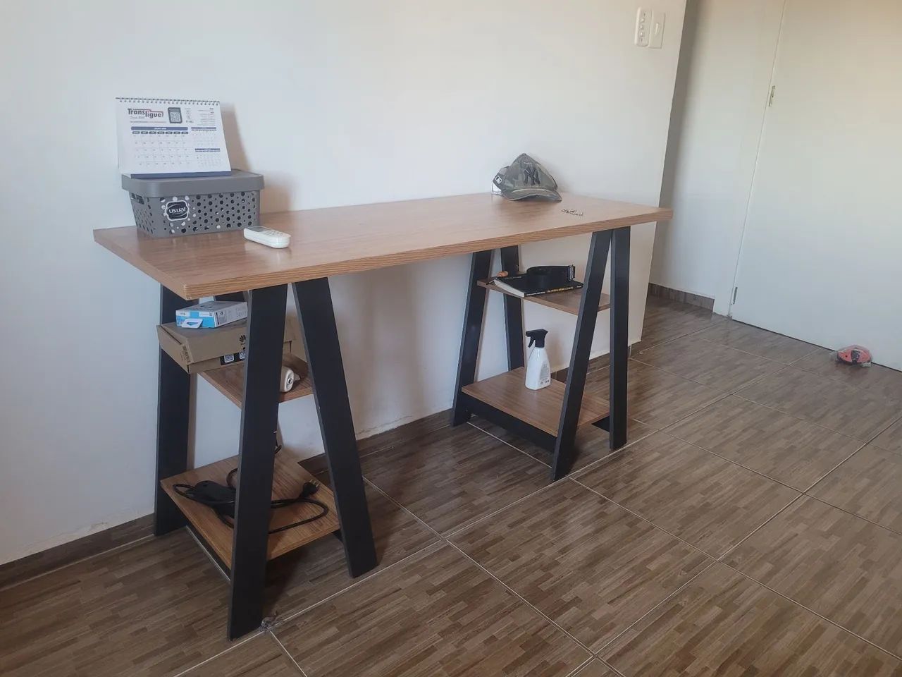 Mesa de escritório 