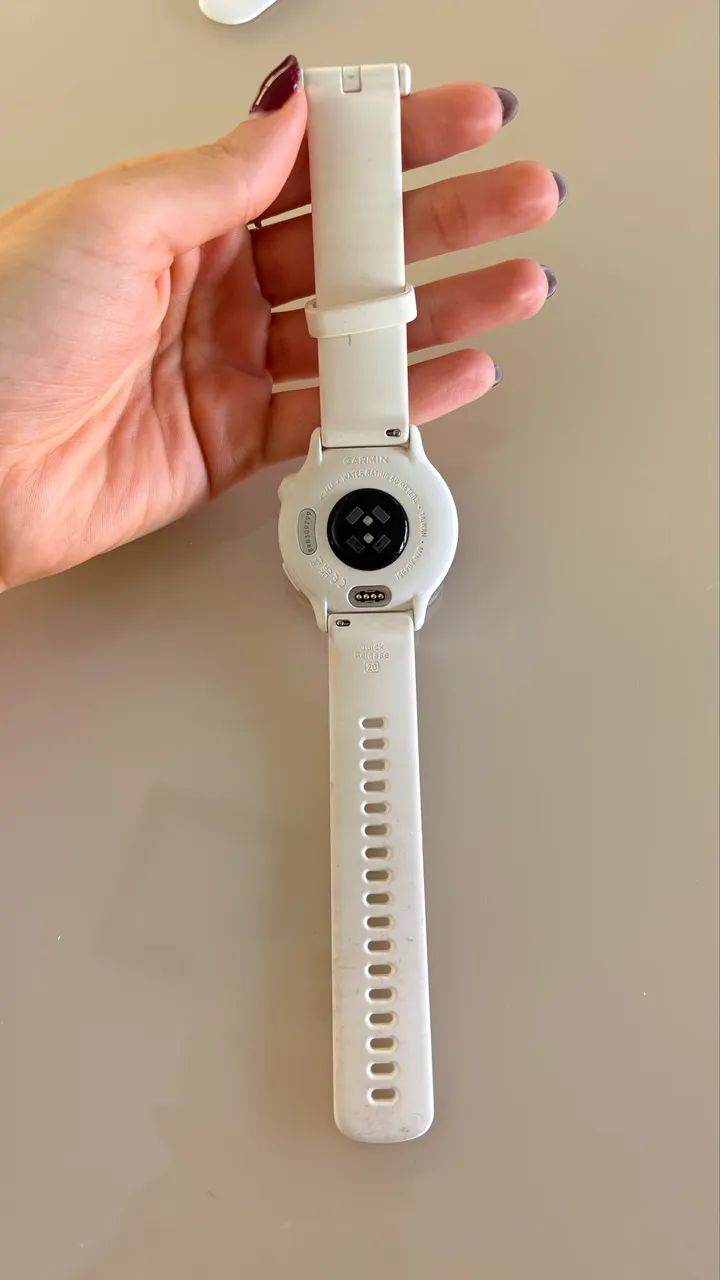 Relógio Garmin vivo active 6