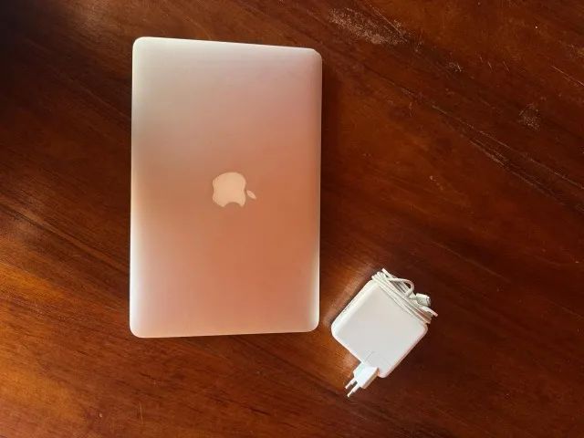 MacBook Air 11"