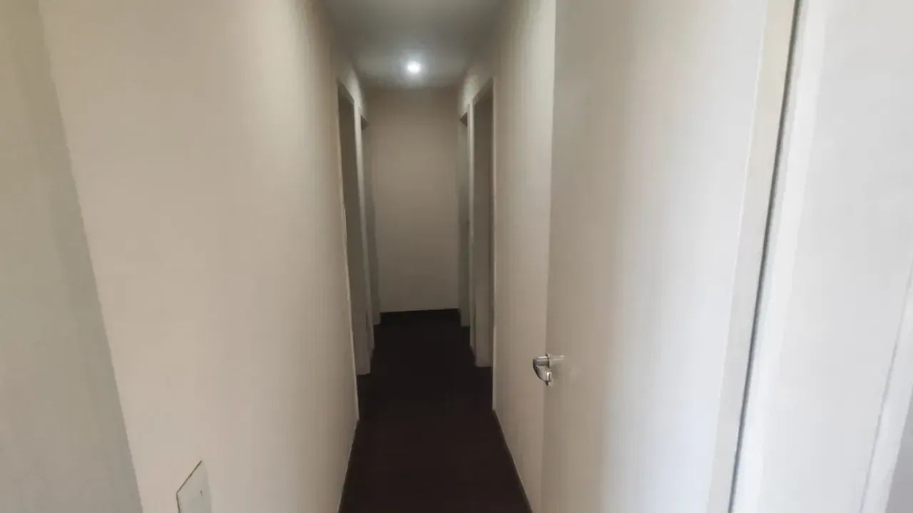 Imóvel para aluguel com 3 quartos em Centro - Nova Iguaçu - RJ - Foto 4