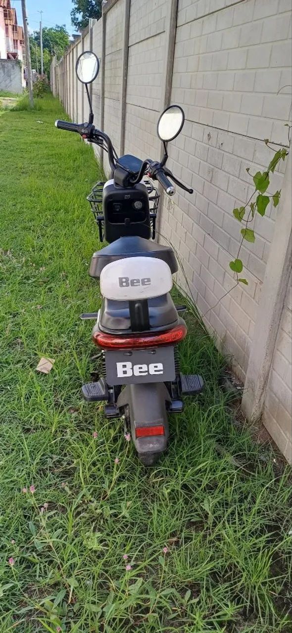 Bee elétrica.  - Foto 4