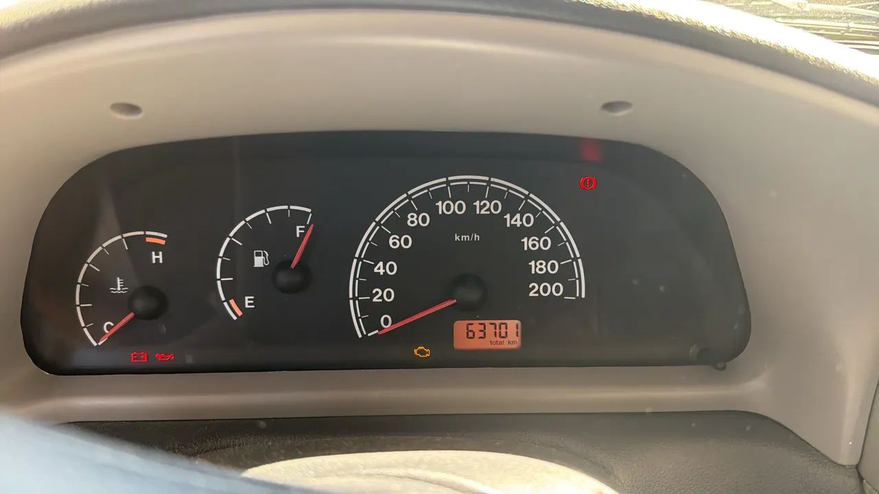 Fiat Strada 1.4 MPI Fire Flex 8V CS 2012 - Foto 4