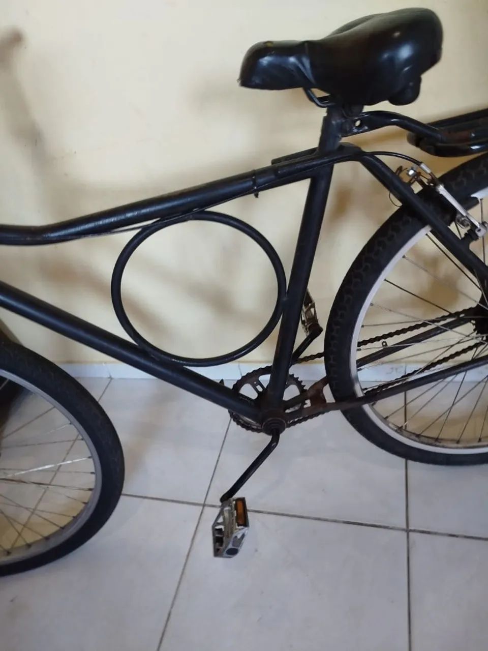 Vendo bicicleta  - Foto 2