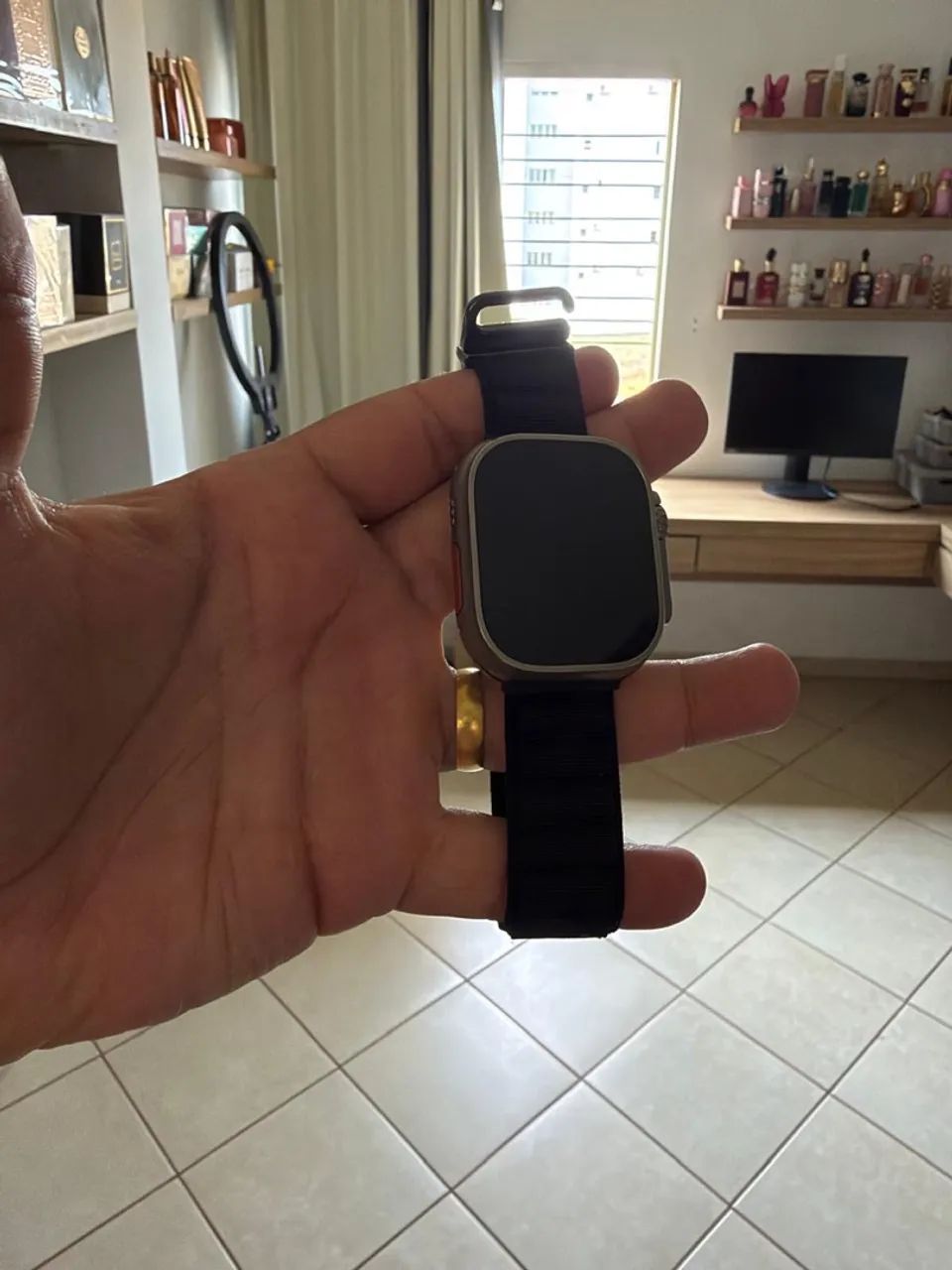 Apple Watch Ultra 2  - Foto 3