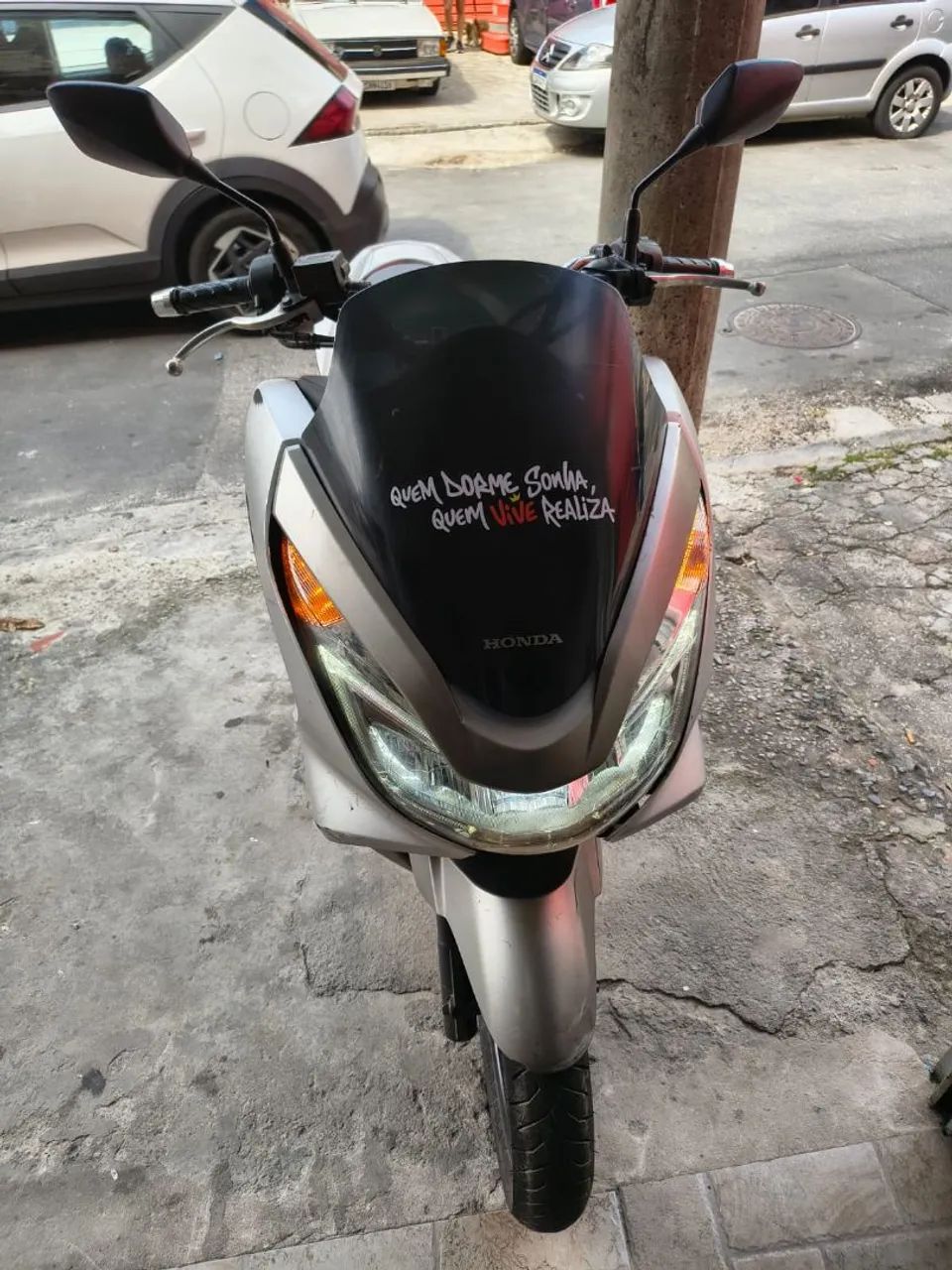 Honda PCX 2017  - Foto 3