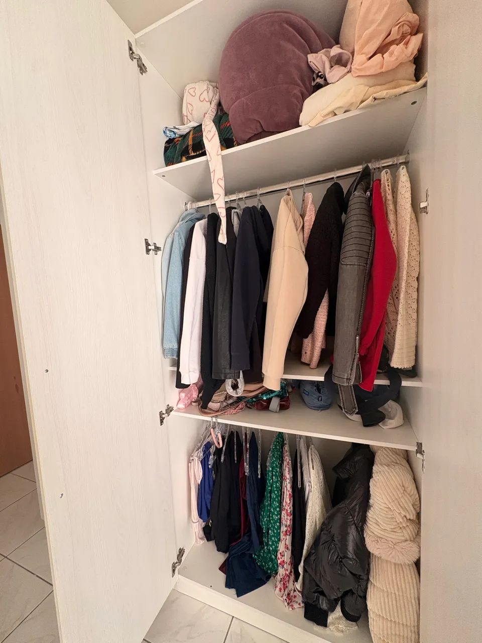 guarda roupa  - Foto 3