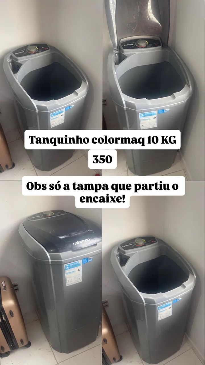 Tanquinho  - Foto 3